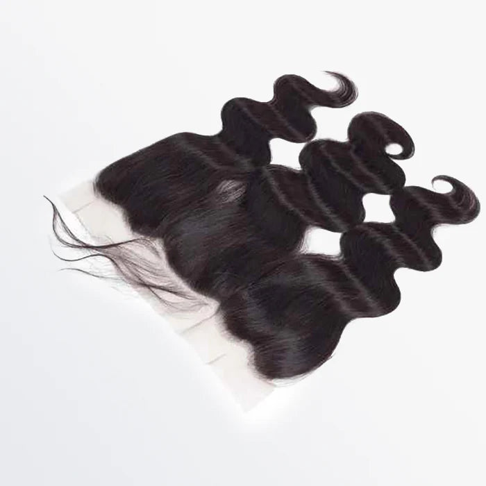 Exotic HD Luxe Frontal (13x6) – Single