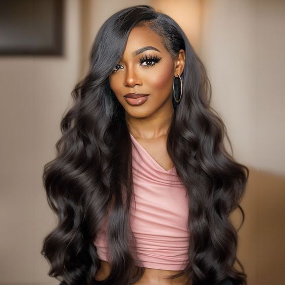 Exotic HD Luxe Frontal (13x6) – Single