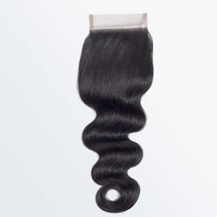 Exotic HD Luxe Closure (5x5) – Single