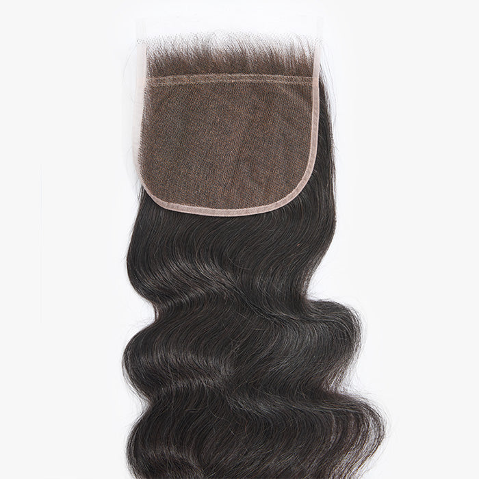 Exotic HD Luxe Closure (5x5) – Single