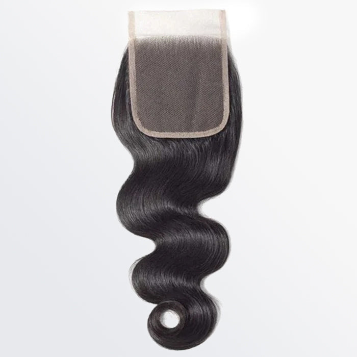 Exotic HD Luxe Closure (5x5) – Single