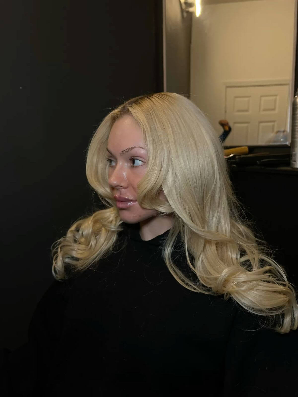 EXOTIC EXTENSIONS – RAW VIETNAMESE #613 BLONDE HAIR