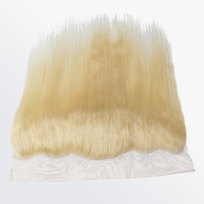 Raw #613 Blonde Frontal (13x4)