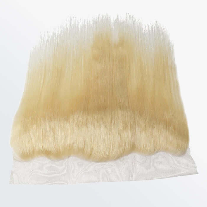 Raw #613 Blonde Frontal (13x4)