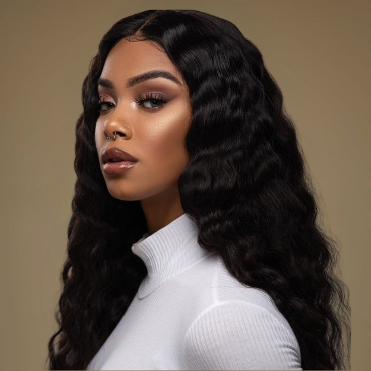 Brazilian Loose Wave Hair