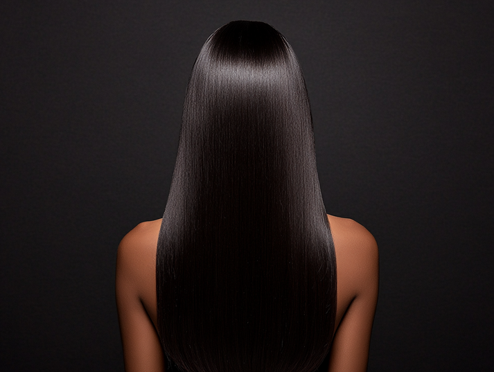 Brazilian Straight Hair – Single Bundle