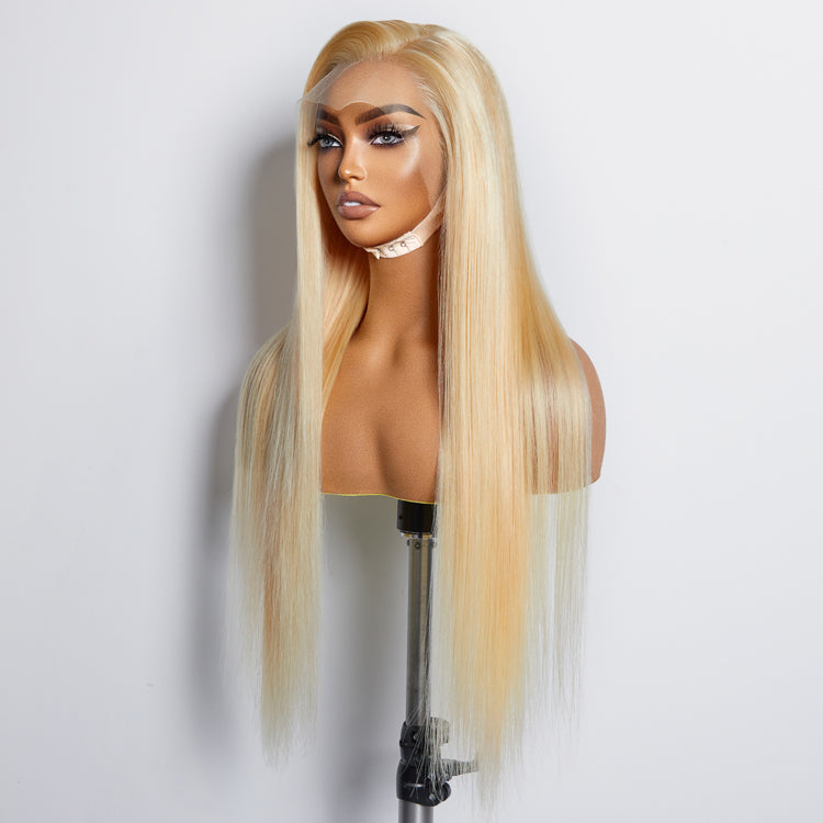 RAW EXOTIC BLONDE COLLECTION