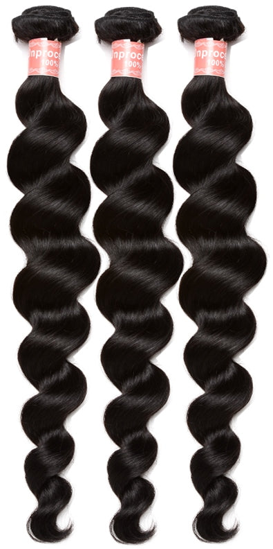 Bundle Kit (3-Bundle Deal)