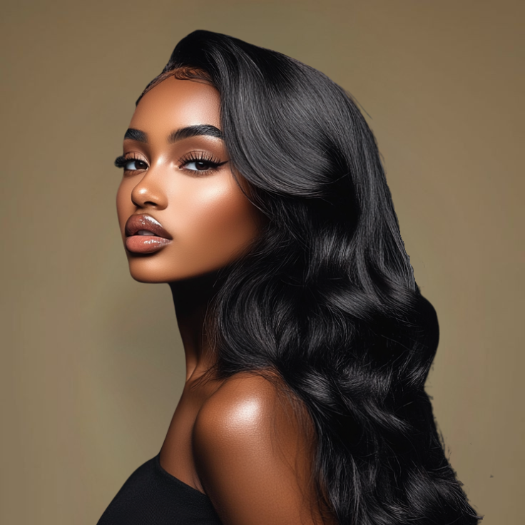 EXOTIC EXTENSIONS - BRAZILIAN COLLECTION