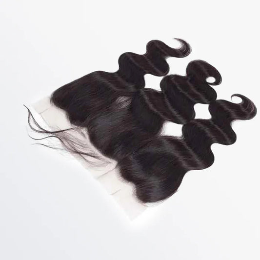 Exotic HD Luxe Frontal (13x6) – Single