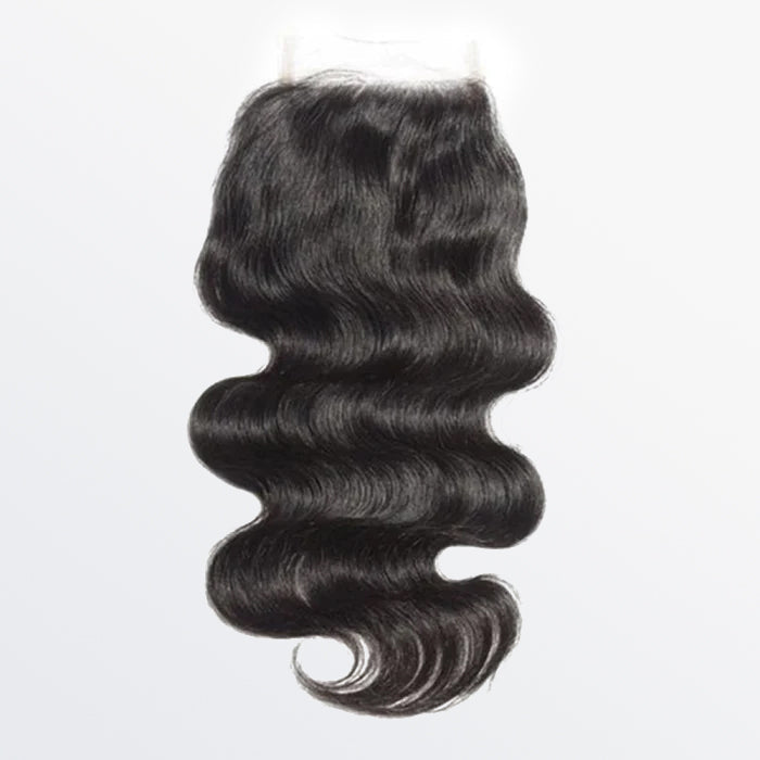 Exotic HD Luxe Closure (4x4) – Single