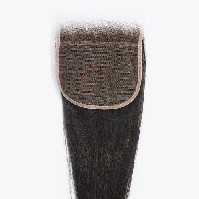 Exotic HD Luxe Closure (5x5) – Single