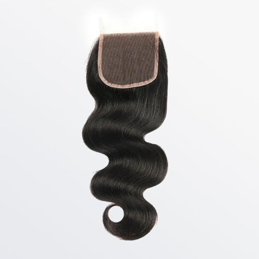 Exotic HD Luxe Closure (4x4) – Single