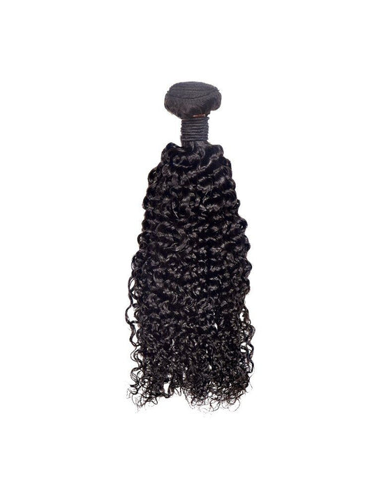 Brazilian Kinky Curly Hair