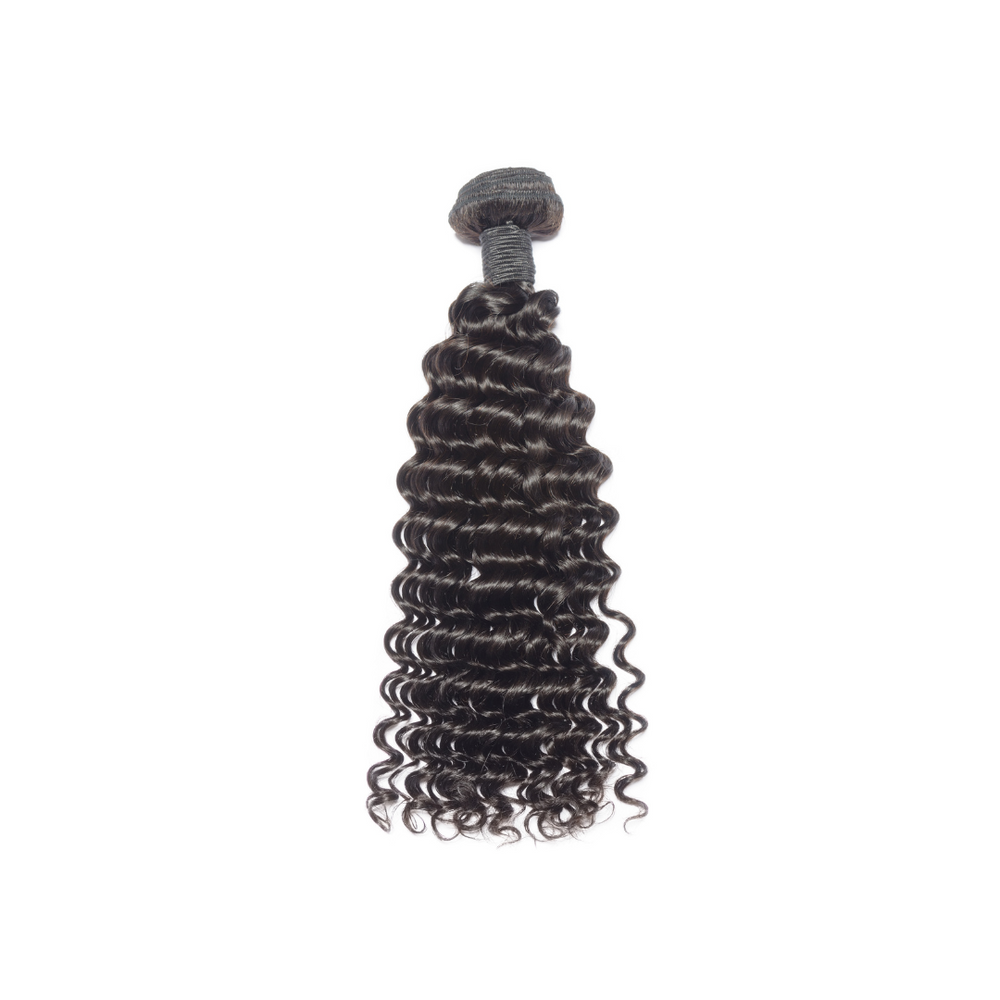 Cambodian Deep Wave Hair