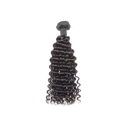 Cambodian Deep Wave Hair