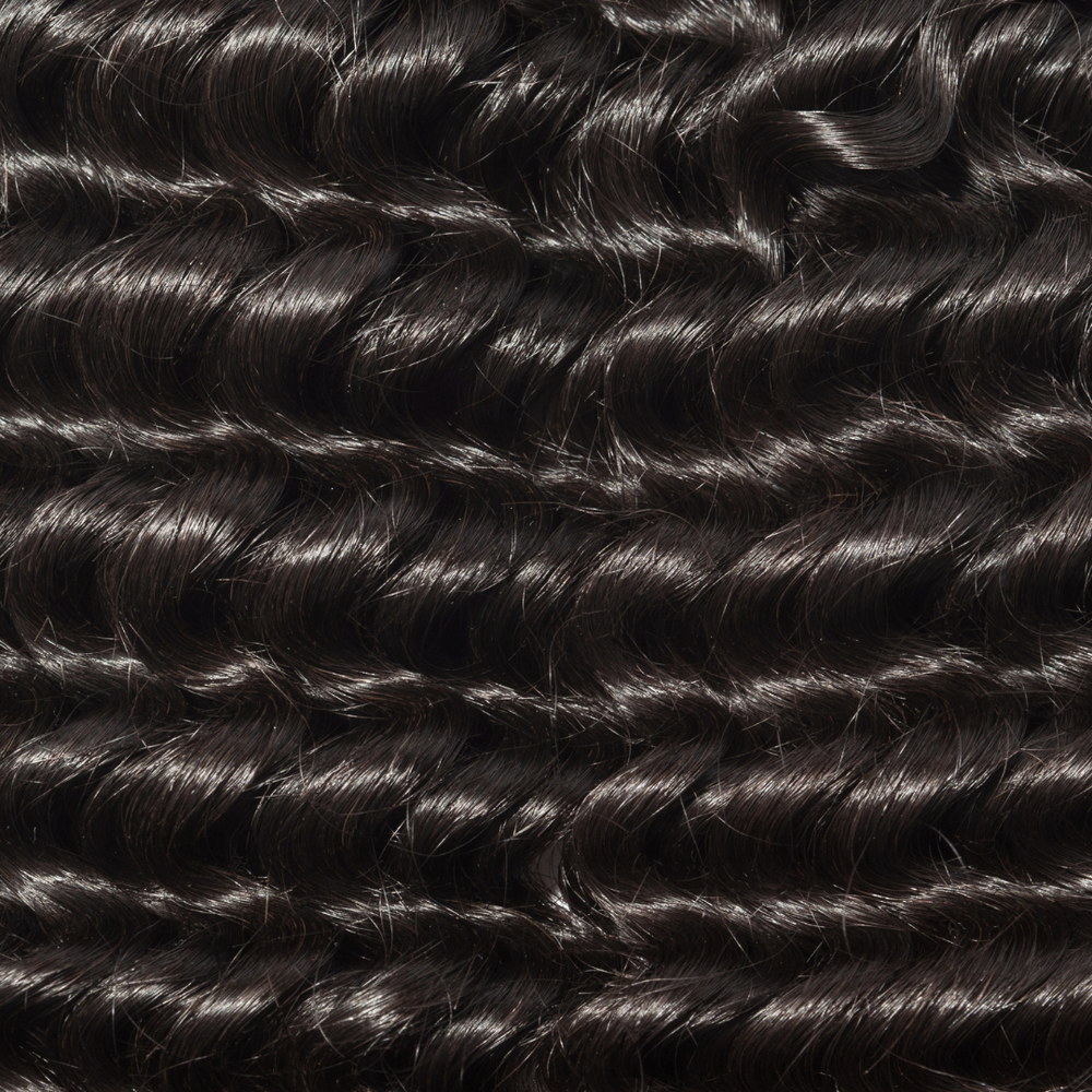 Cambodian Deep Wave Hair