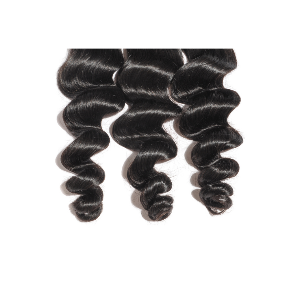 Brazilian Loose Wave Hair