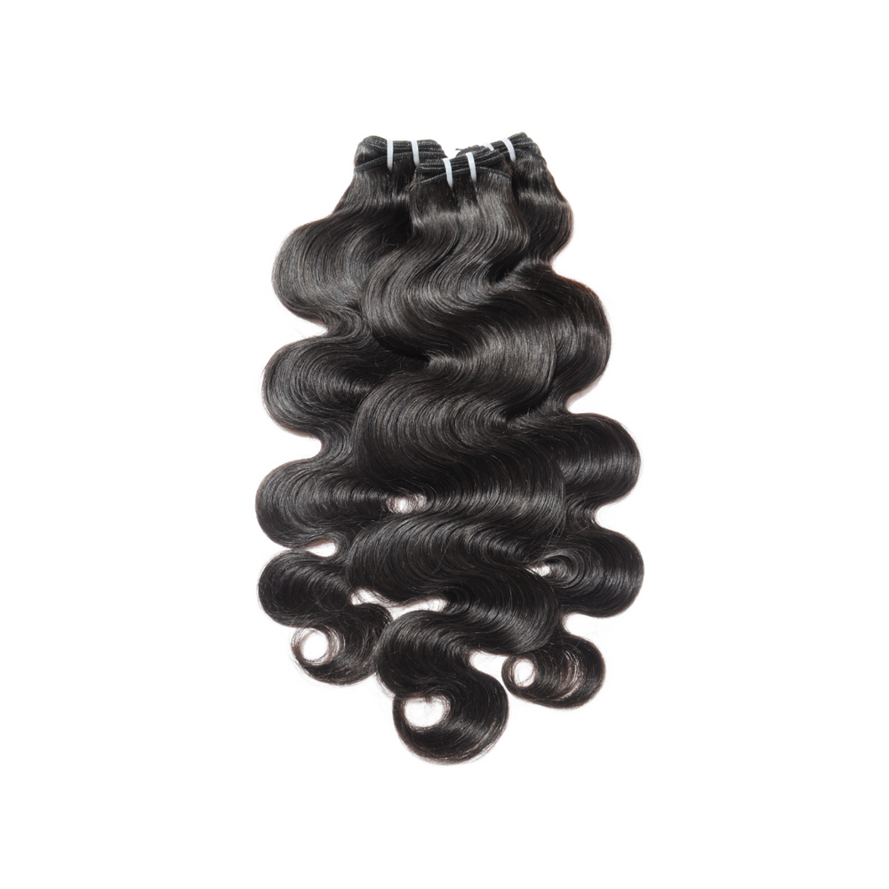 Brazilian Body Wave Hair