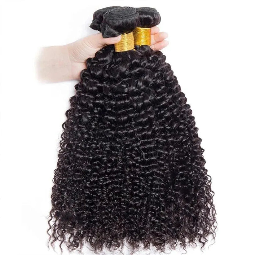 Brazilian Bundle Kit (3-Bundle Deal)