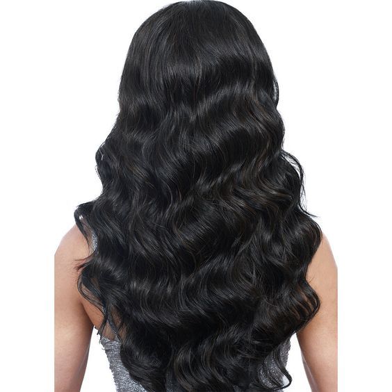 Brazilian Body Wave Hair