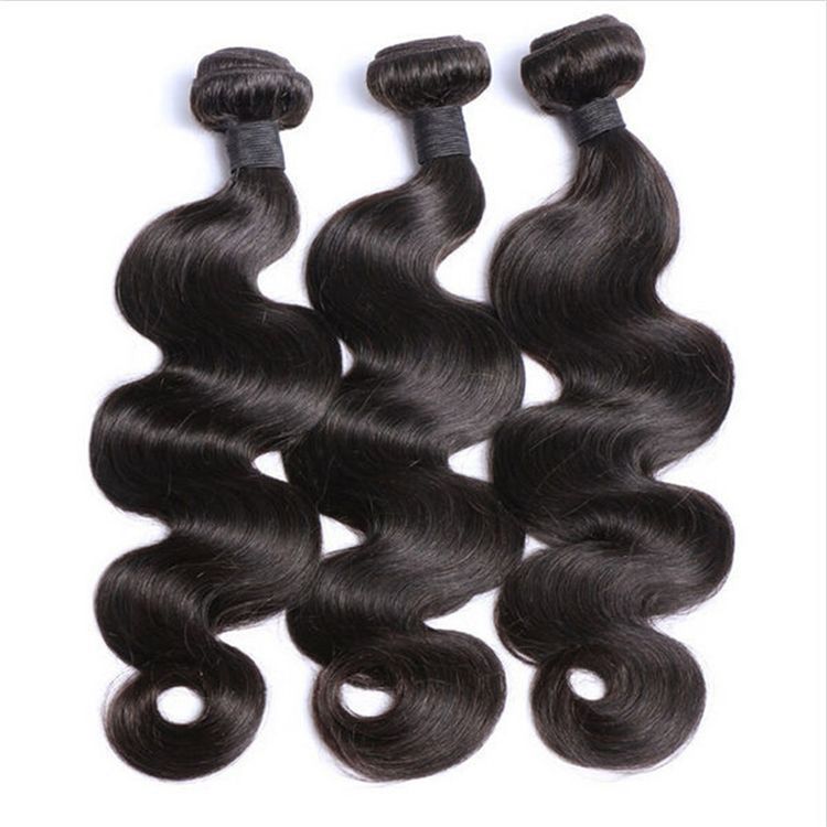 Brazilian Bundle Kit (3-Bundle Deal)