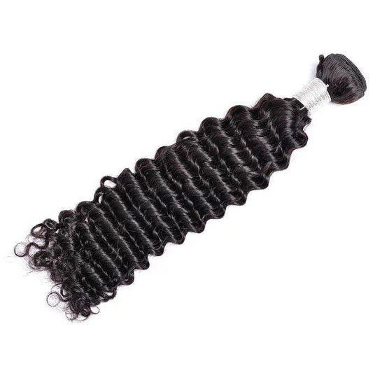 Raw Vietnamese Deep Wave