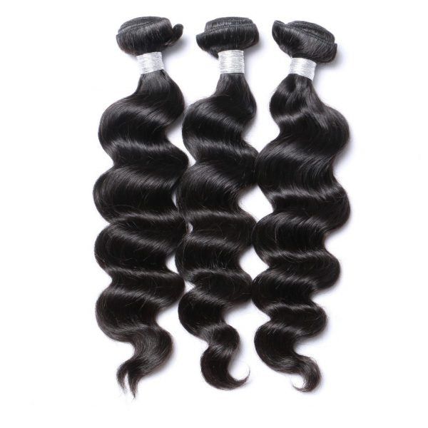 Brazilian Bundle Kit (3-Bundle Deal)