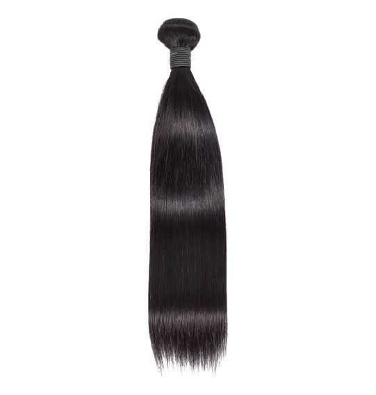 Brazilian Straight Hair – Single Bundle