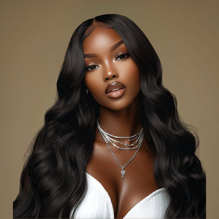 Brazilian Body Wave Hair
